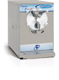  Frysare  Titan T5s Actor AB