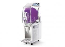 Slushmaskin 1 tank 11 liter