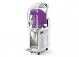 Slushmaskin I-pro1,  1-tanks 11 liter