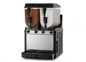 Slushmaskin  Sorby Dream 2-tanks 10+10 liter