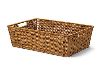 Brödkorg Brun 600*400*180mm