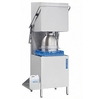 huvdiskamskiner WD-7 wexiödisk