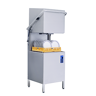 huvdiskmaskiner WD-6C wexiödisk