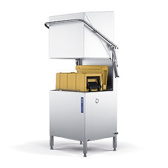grovdiskmaskiner WD-8 wexiödisk