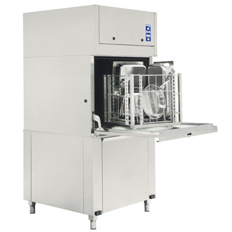 grovdiskmaskiner WD-90GR FLEX wexiödisk