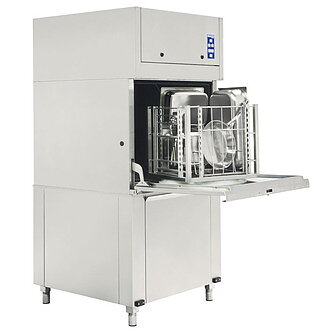 grovdiskmaskiner WD-90GR FLEX wexiödisk