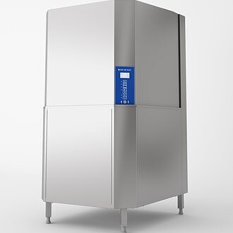 grovdiskmaskiner WD-90 DUO wexiödisk