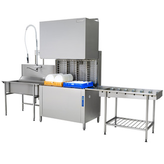Grovdiskamsiner WD-12 wexiödisk