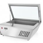 Kyldisplayer frysdisplay smaky