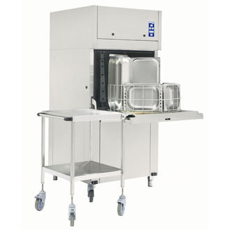 grovdiskmaskiner WD-90GR HC wexiödisk