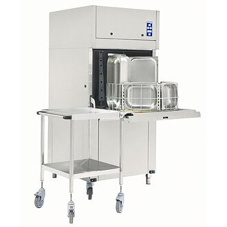 grovdiskmaskiner WD-90GR HC wexiödisk