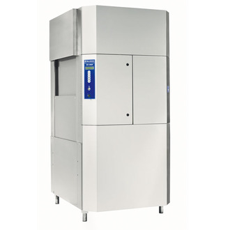 grovdiskmaskin WD-100GR wexiödisk