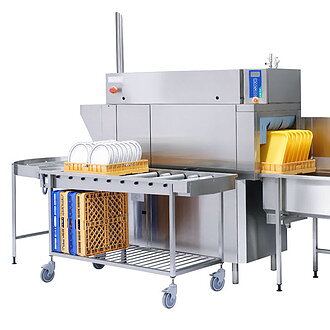 tunneldiskmaskin WD-151E/421E wexiödisk