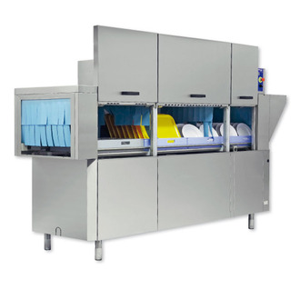 tunneldiskmaskiner WD-153/423 ICS+ wexiödisk