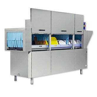 tunneldiskmaskiner WD-153/423 ICS+ wexiödisk