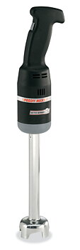 Speedy mixer 250 mm-250W Hallins