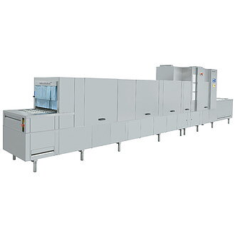 Banddiskmaskiner WD-B wexiödisk