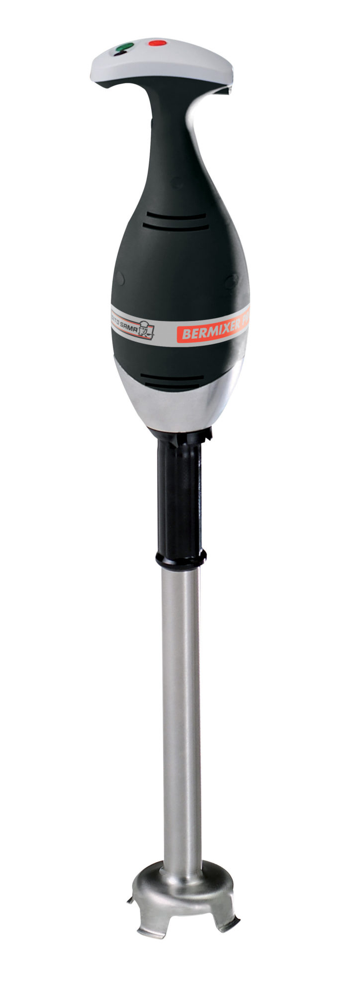 Beermixer pro turbo hallins