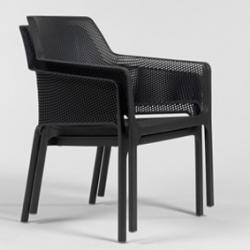 Net Loungestol  - 6