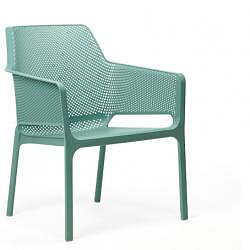 Net Loungestol 
