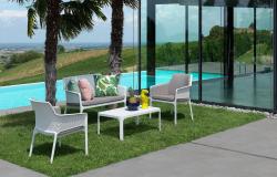 Soffa Net - 8
