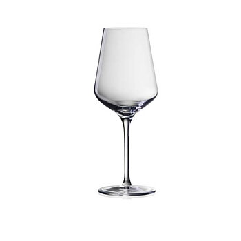 Vitvinsglas