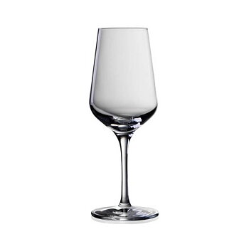 Vinprovarglas
