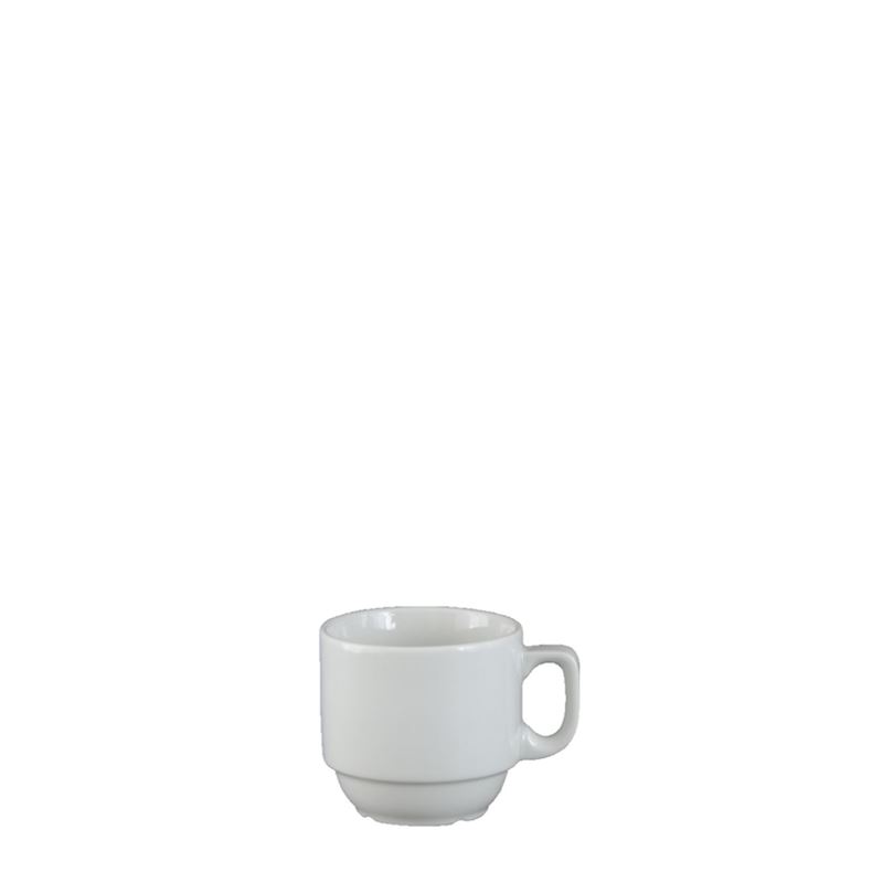 Kaffemugg 24 cl Praktika