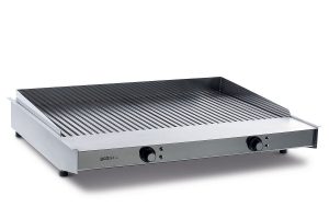 El grill smaky