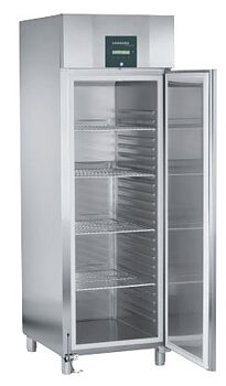 Frysskåp Colia GGpv 6590