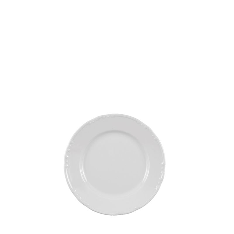 Flat tallrik 17 cm Constance