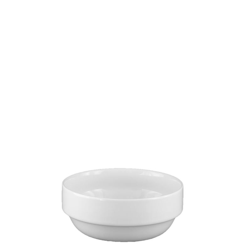 Skål 16 cm, Bistro, stapelbar