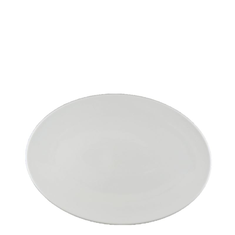 OV.TALLRIK 35CM SATELITE