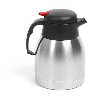 Termoskanna 1,0 L