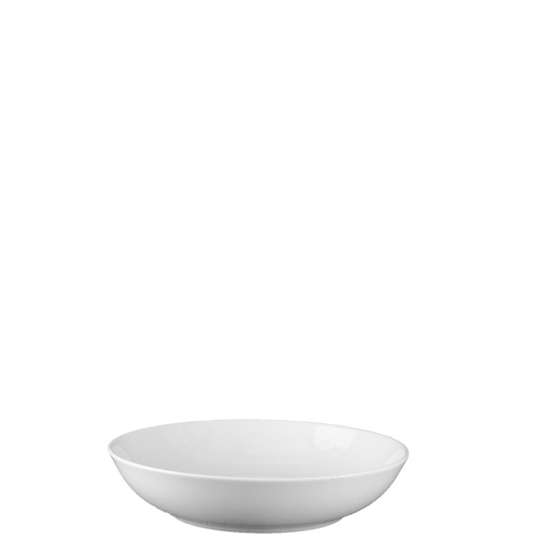 Tallrik 20,5cm djup Nora