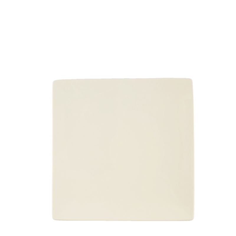 TALLRIK 27x27CM PURE BENVIT