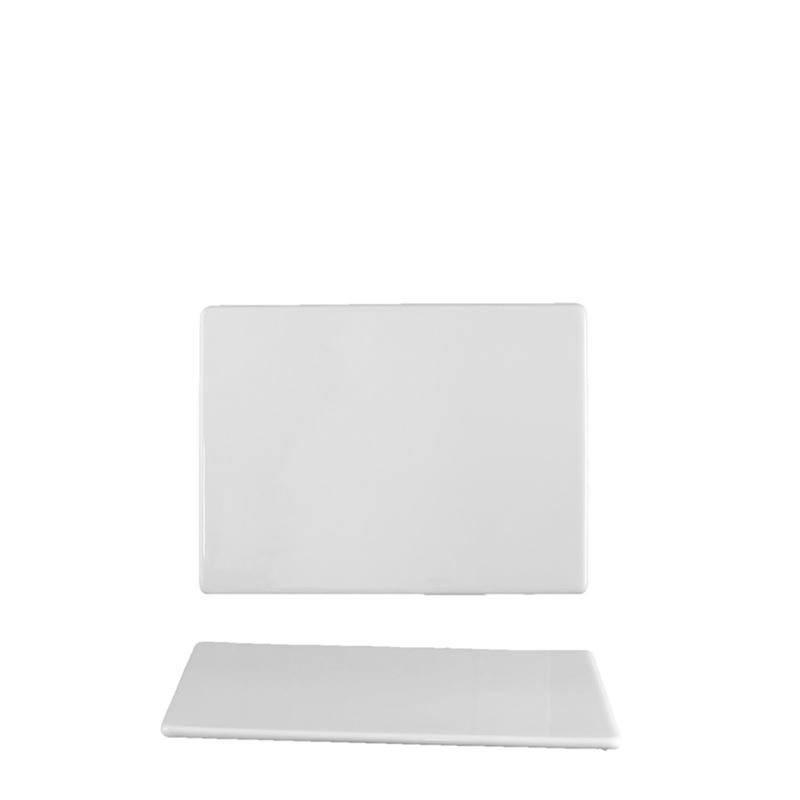 PLATTA 15X20CM PORSLIN