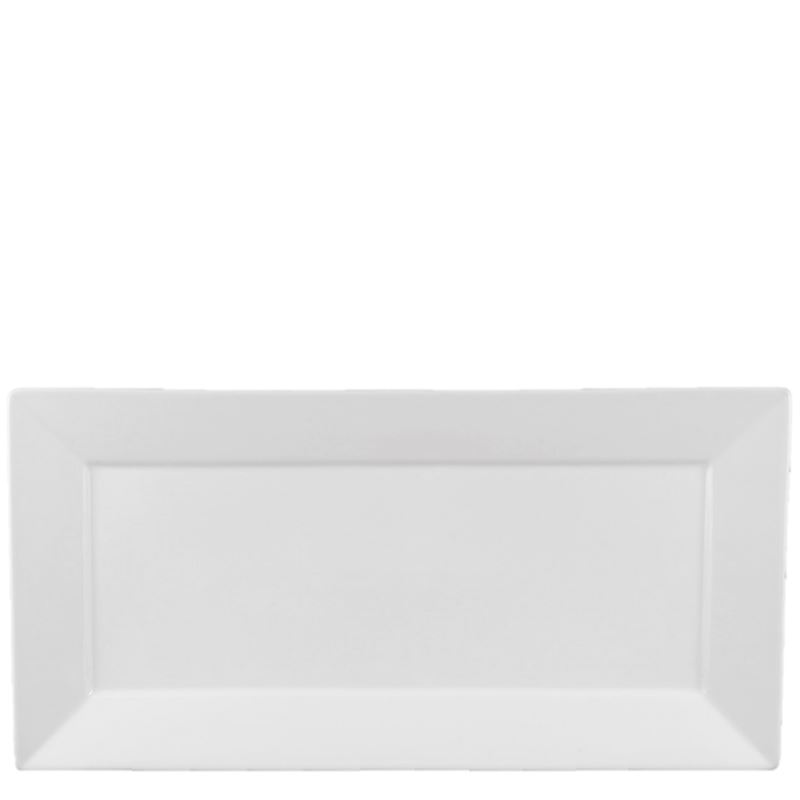 Rektangulär tallrik 40x20 cm Strömgården