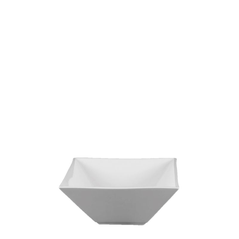 Skål 17x17 cm, Strömgården