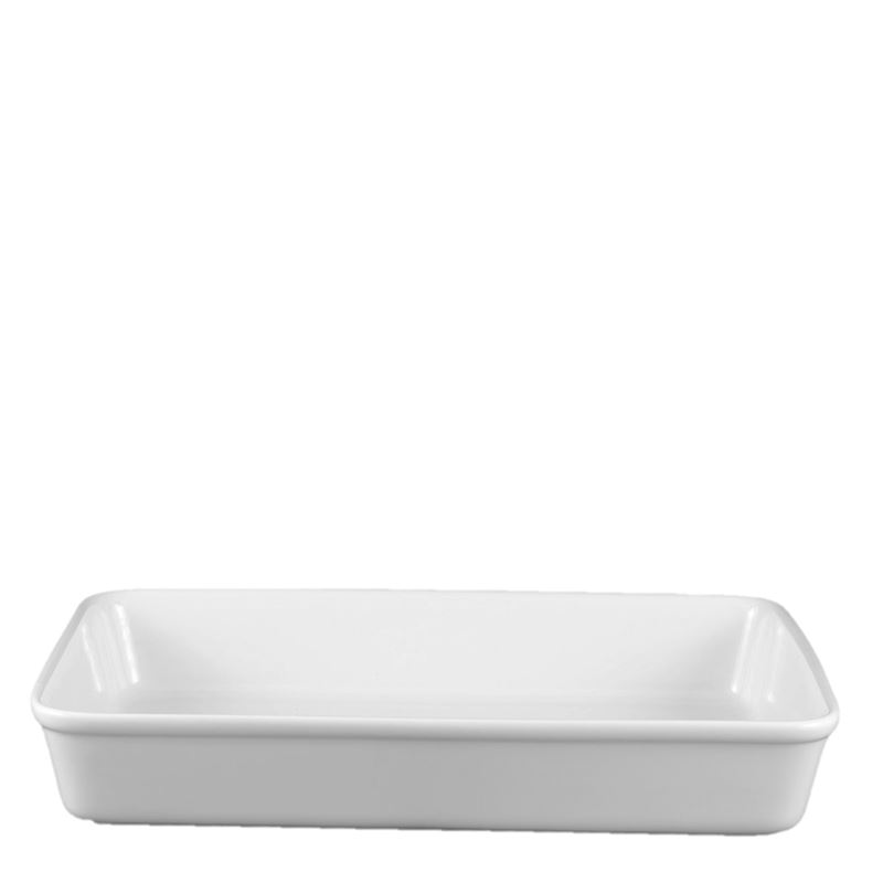 Rektangulär form 33x22 cm, Strömgården