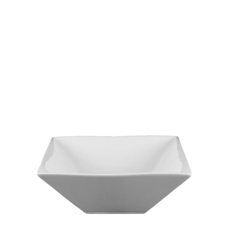 Skål 23x23 cm, Strömgården