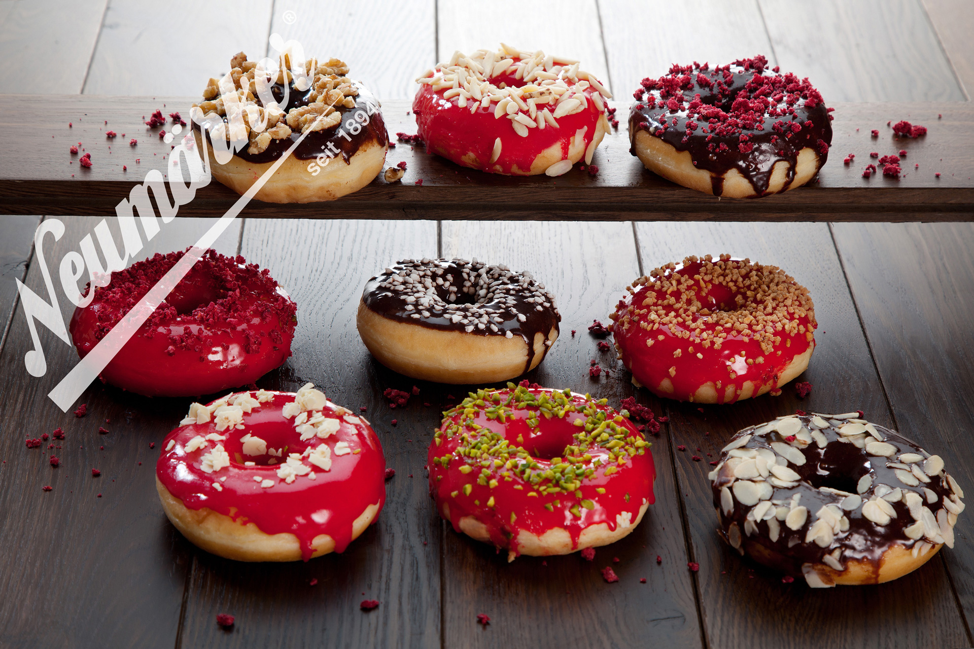 -Donutjärn Dubbel - 4