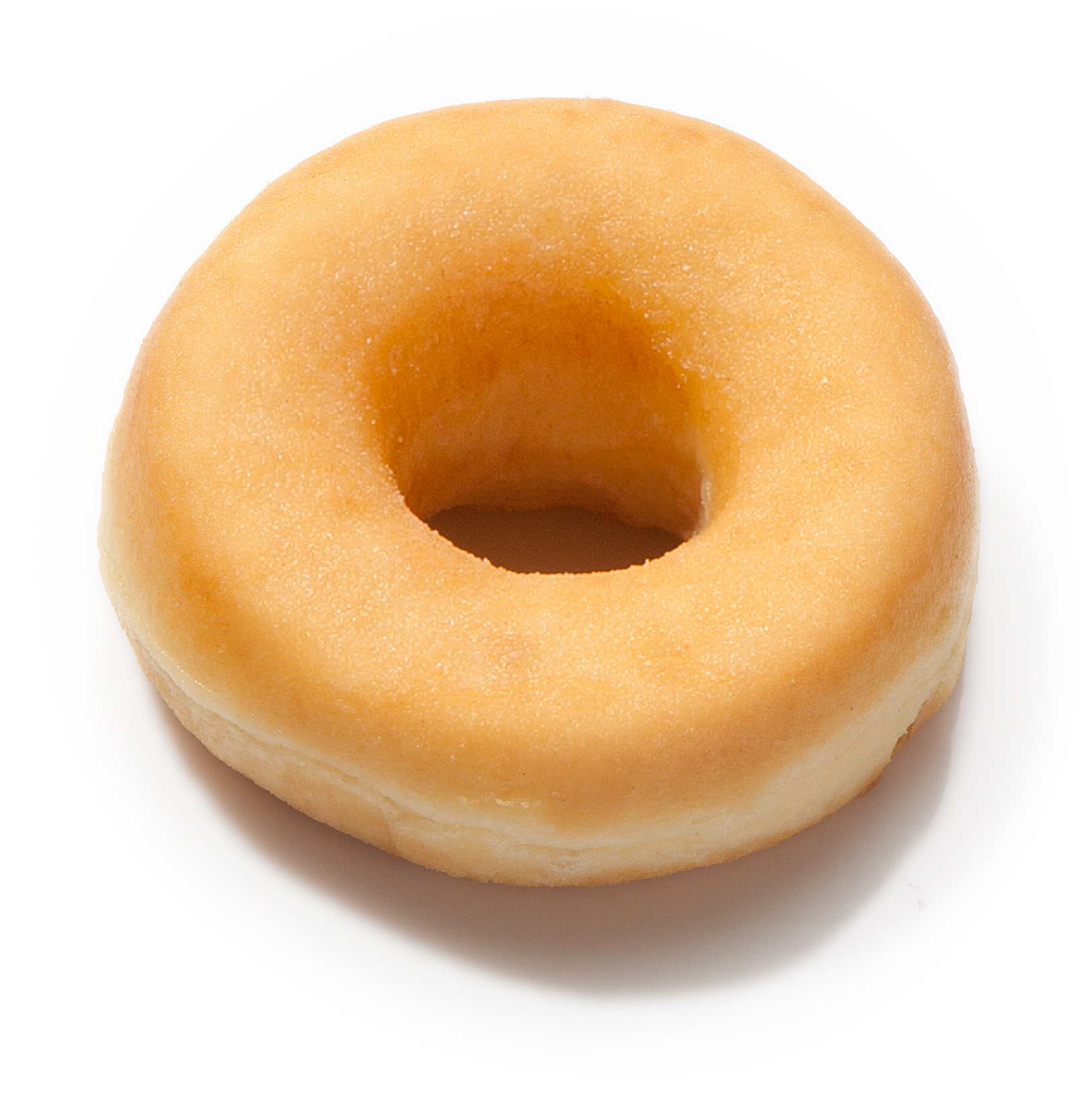 -Donutjärn Dubbel - 2