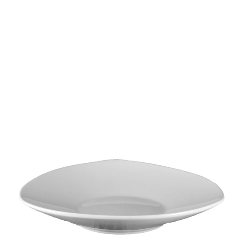 Skål  28cm 3Kant Strömgården