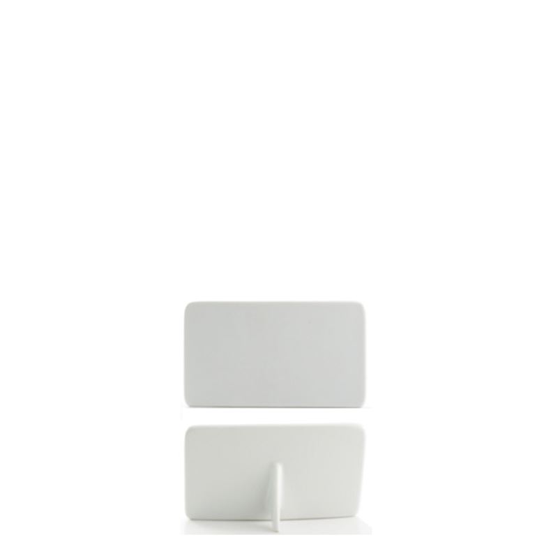 Buffe Skylt Stående 11x6cm  Seltmann