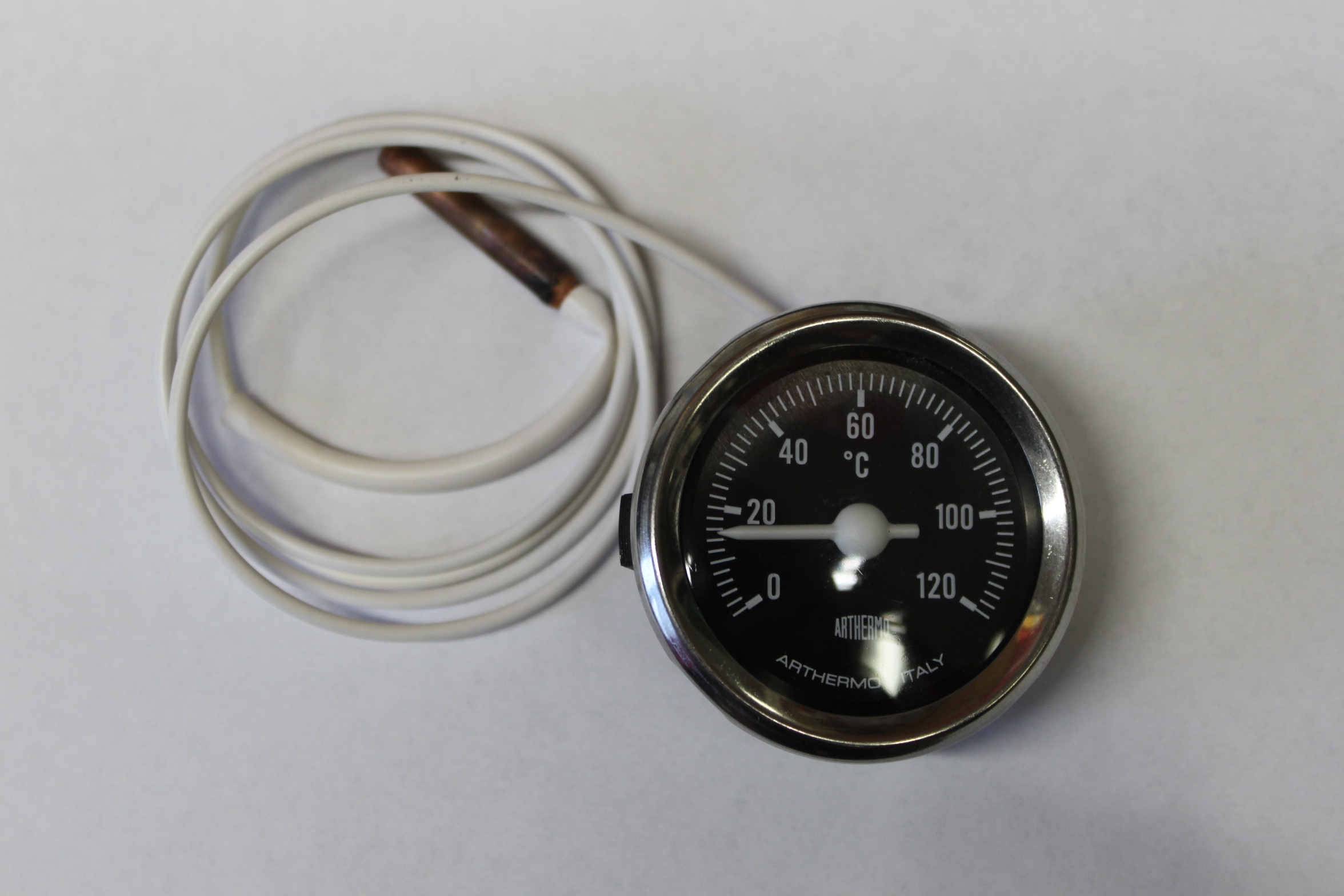 Termometer