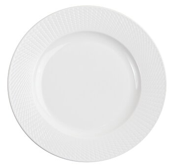 Tallrik flat Ø 22,5 cm Victoria