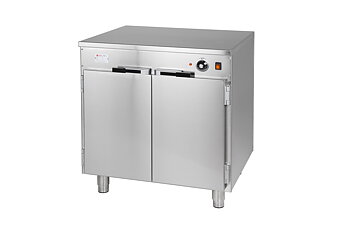 Värmeskåp Gastroteknik