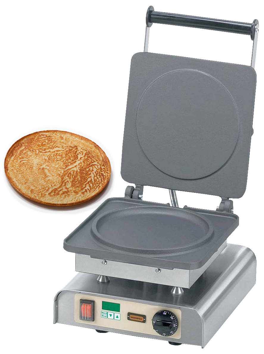 -Pannkaksjärn