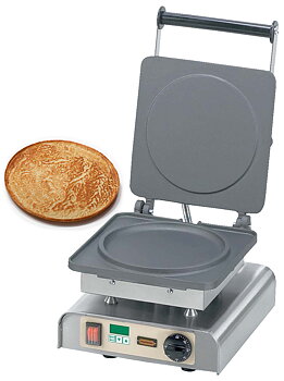 -Pannkaksjärn